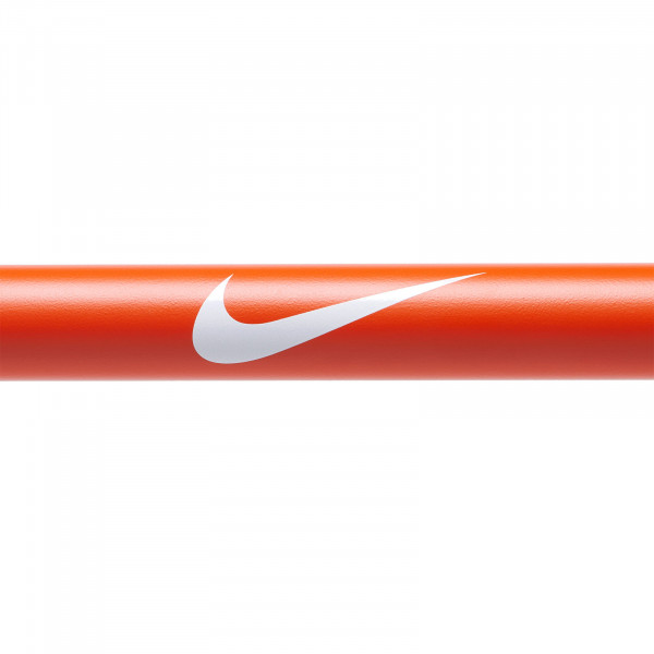 Nike Strength Coated Premium Barbell Shop Online Fitshop