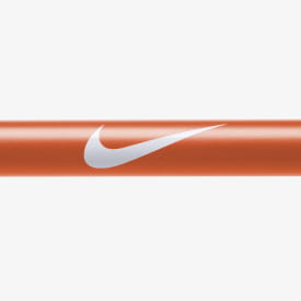 Nike Strength Barbells