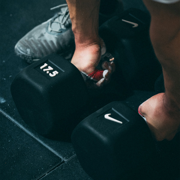 Nike Strength Dumbbell Pairs