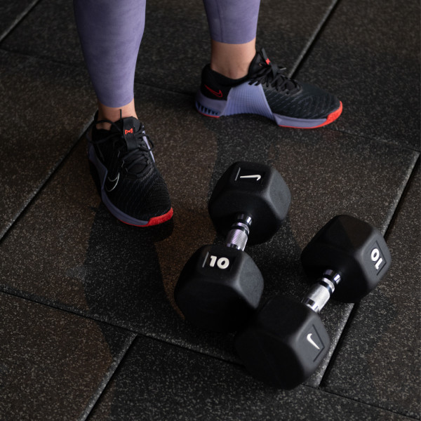Nike Strength Dumbbell Pairs
