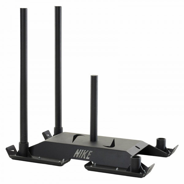 Hero product image of the Nike Strength Weight Sled.