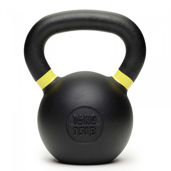 Nike Strength Kettlebell