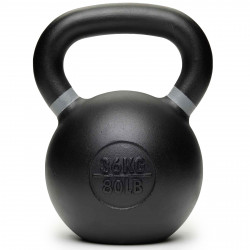 Nike Strength Kettlebell