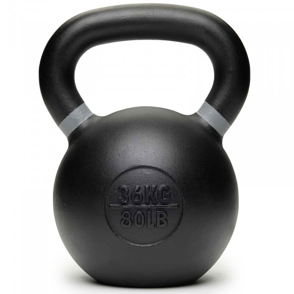 Nike Strength Kettlebell