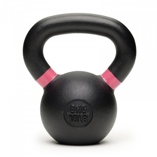 Nike Strength Kettlebell