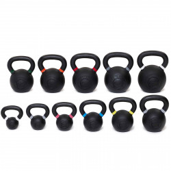 Kettlebells and Kettlebell Sets Fitshop