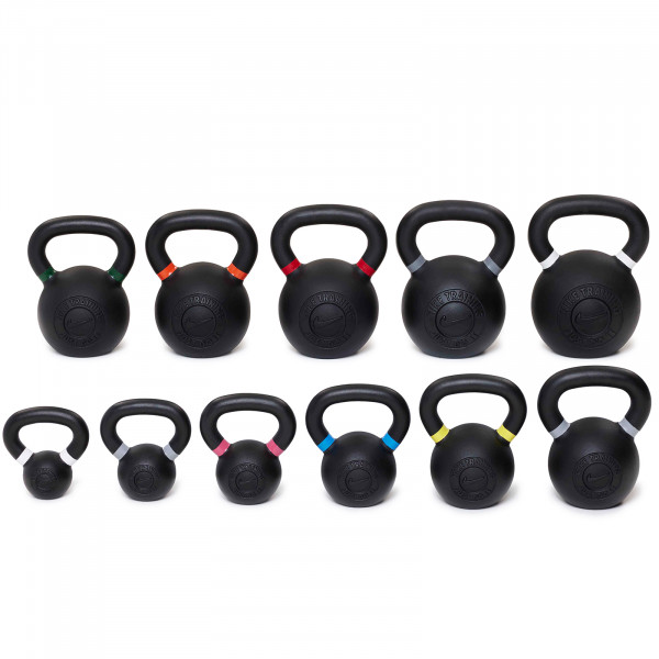 Nike Strength Kettlebells