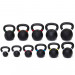 Nike Strength Kettlebells