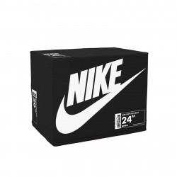 Nike Strength Soft Plyo Box
