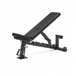 Nike Strength Adjustable Weight Bench