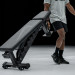 Nike Strength Adjustable Weight Bench