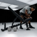 Nike Strength Adjustable Weight Bench