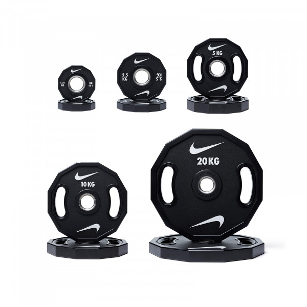 Nike Utherane Plates - Full Set