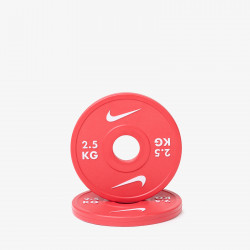 Nike Strength Change Plates