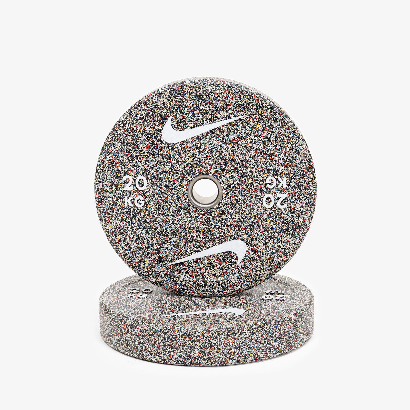 Nike Strength Grind Bumper Plates – Shop Online - Fitshop