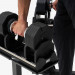Nike Strength Adjustable Dumbbell Stand