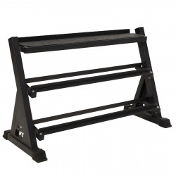 Nike Strength Dumbbell & Kettlebell Storage Rack