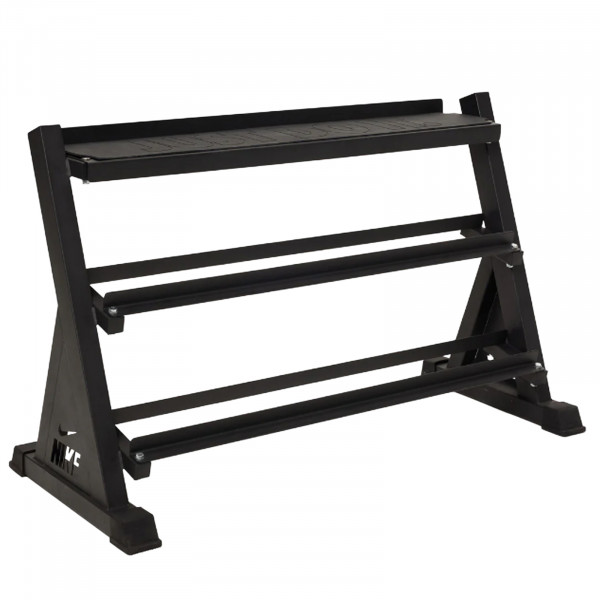 Product image of the Nike Kettlebell and Dumbbell Storage Rack