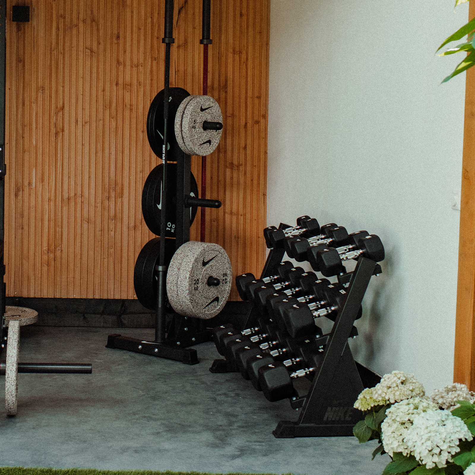 Nike Strength Plate Tree Shop Now