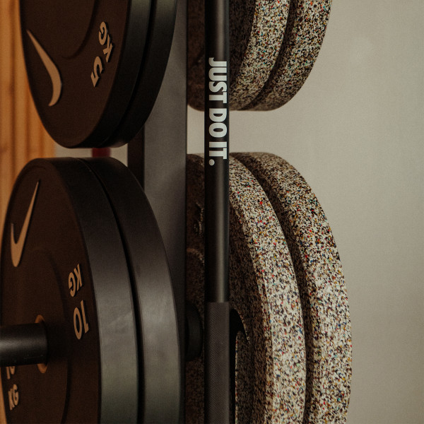 Nike Strength Plate Tree