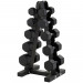 Nike Strength Dumbbell Tree