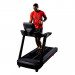 NoblePro Elite E10i Treadmill
