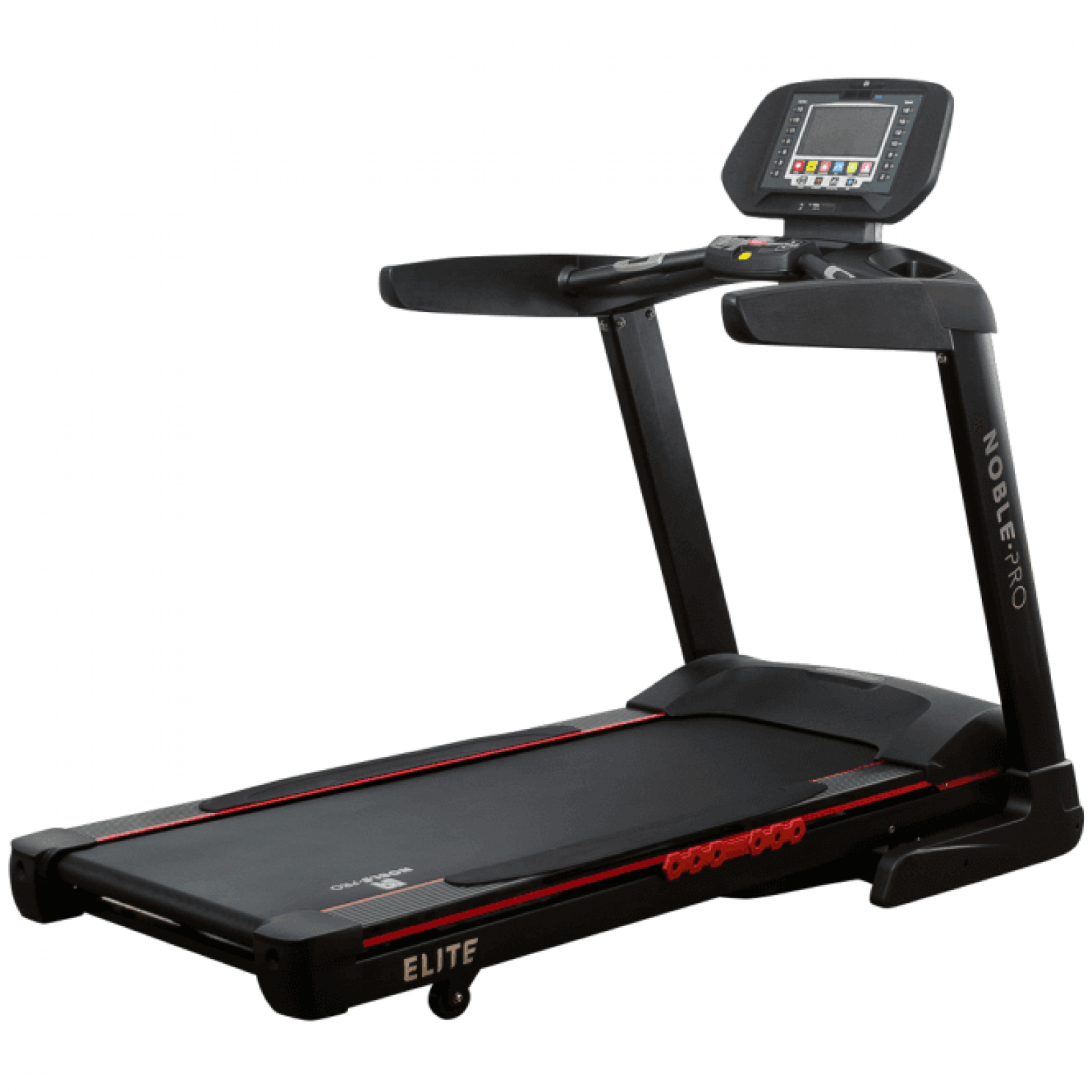 Noblepro treadmill outlet