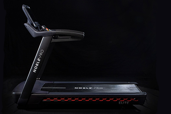 NoblePro Elite E8i Treadmill