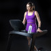 NoblePro Elite E8s Treadmill