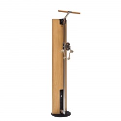 NOHRD SlimBeam Cable Machine