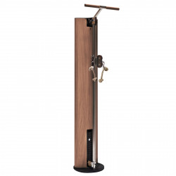 NOHRD SlimBeam Cable Machine