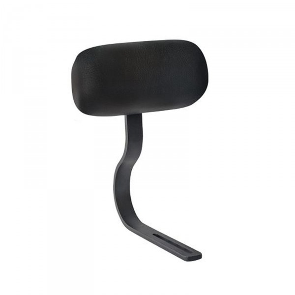 Front view of the NOHRD Bike Seat Back Attachment.