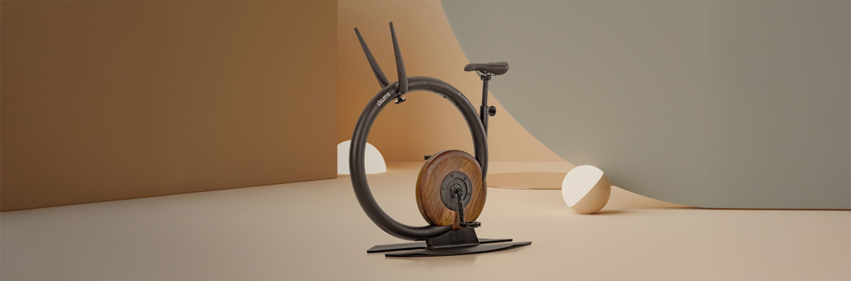 Banner image of the NOHRD Ciclotte