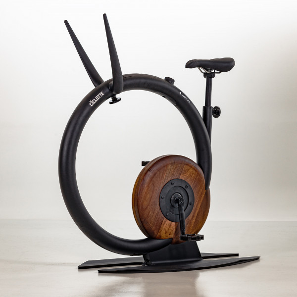 Side profile view of the NOHRD Ciclotte