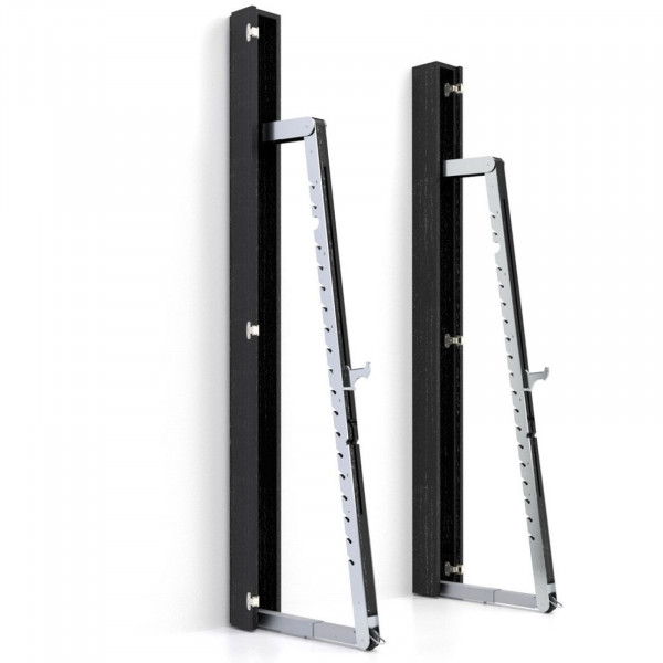 NOHRD SquatRack Shadow - full view