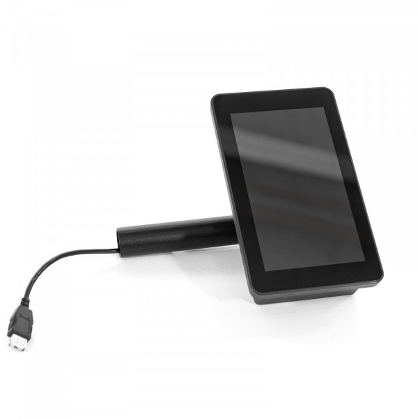 Product image of the NOHRD Slimbeam Monitor