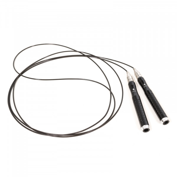 NOHRD StepBox with jump rope included.
