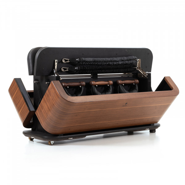 Opened NOHRD StepBox showing internal storage and equipment.