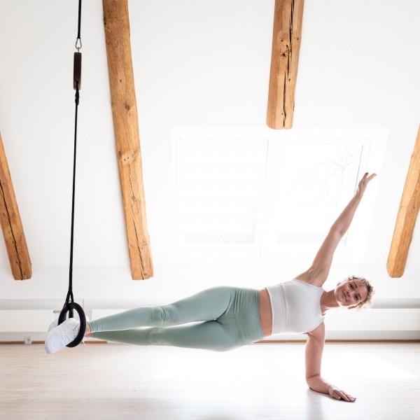 NOHRD Sling - dynamic use