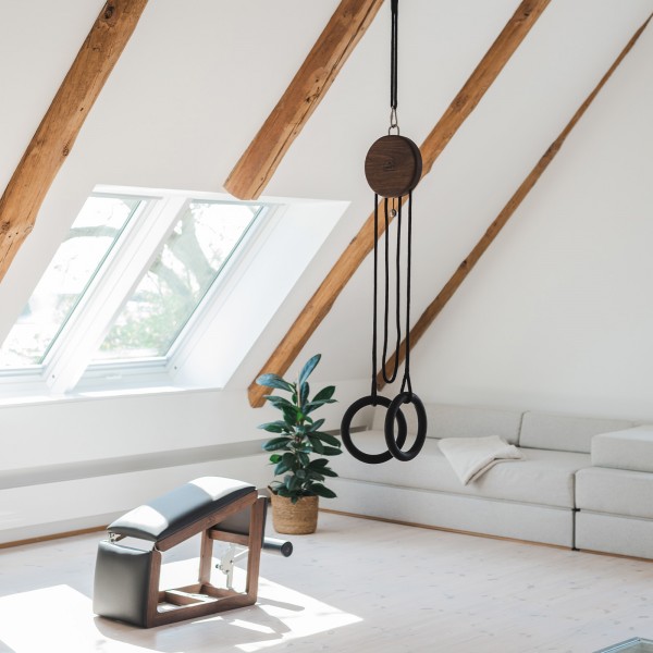 NOHRD Sling - sleek storage