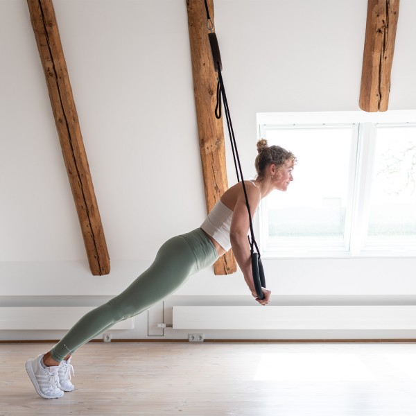 NOHRD Sling - universal appeal