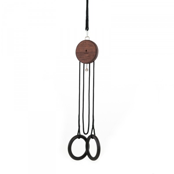 NOHRD Sling Walnut - full view