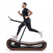 NOHRD Sprintbok Curved Treadmill V2