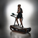 NOHRD Sprintbok Curved Treadmill V2