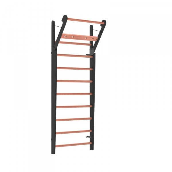 NOHRD WallBars Club 10 Bars - full view