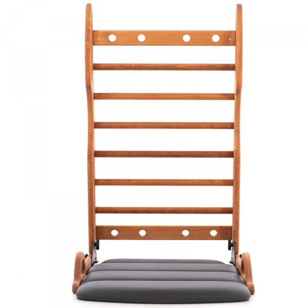 NOHRD Elasko Cherry - front view