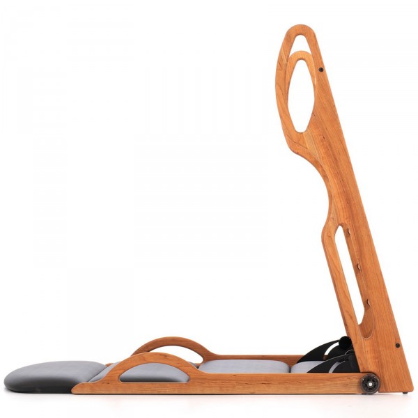 NOHRD Elasko Cherry - side view