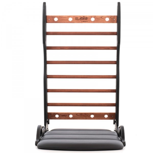 NOHRD Elasko Club - front view