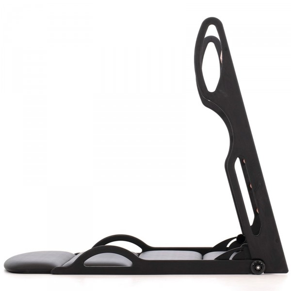 NOHRD Elasko Club - side view