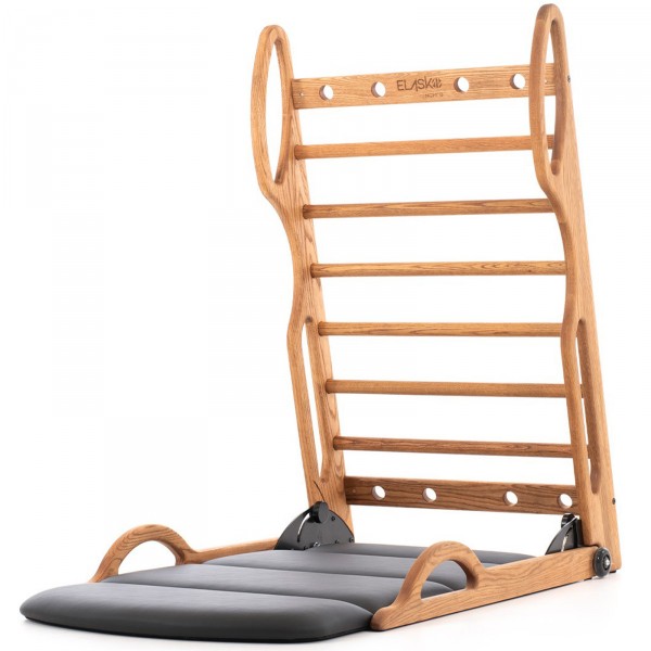 NOHRD Elasko Oak - angled view